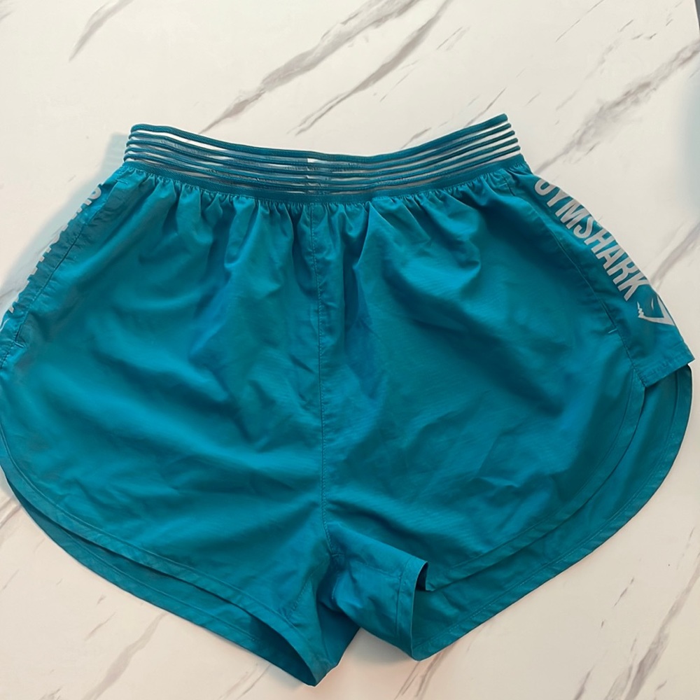 Gymshark shorts